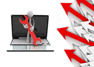 تعمیرکار لپ تاپ (lap top)